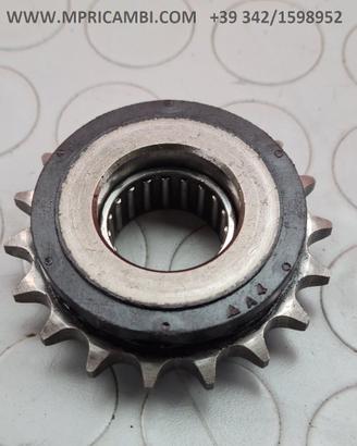 INGRANAGGIO 120461114 KAWASAKI KLR 570 1988 1989 K