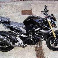 Special Carbon Roadsitalia Suzuki GSR 750