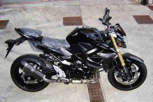 Special Carbon Roadsitalia Suzuki GSR 750