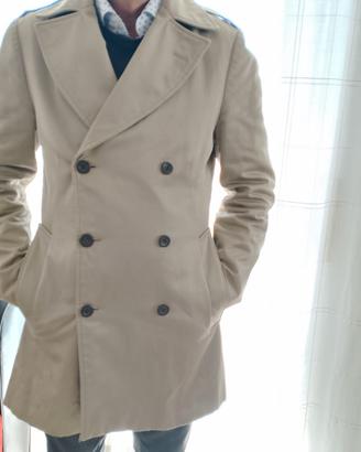 Giaccone beige DonDup