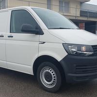Volkswagen Transporter 150 Cv - EURO 6 - Anno 2018