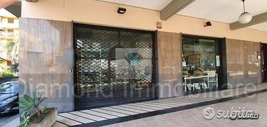 Locale commerciale 130mq a Giarre centro