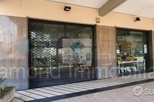 Locale commerciale 130mq a Giarre centro
