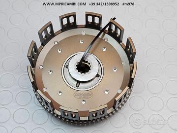 CAMPANA FRIZIONE HUSQVARNA SM 610 2006 2007 SMS 20