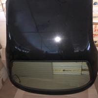 MGF Hard Top capotte