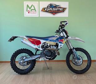 Husqvarna FE 250 - 2017 FINANZIABILE