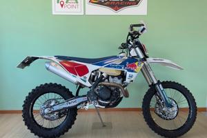 Husqvarna FE 250 - 2017 FINANZIABILE