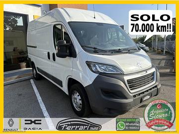 PEUGEOT Boxer 335 BlueHDi 130 PC-TM Furg.