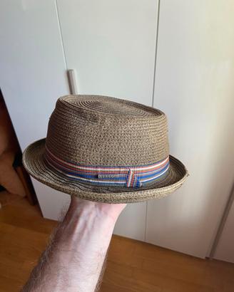 Cappello STETSON taglia L, 59