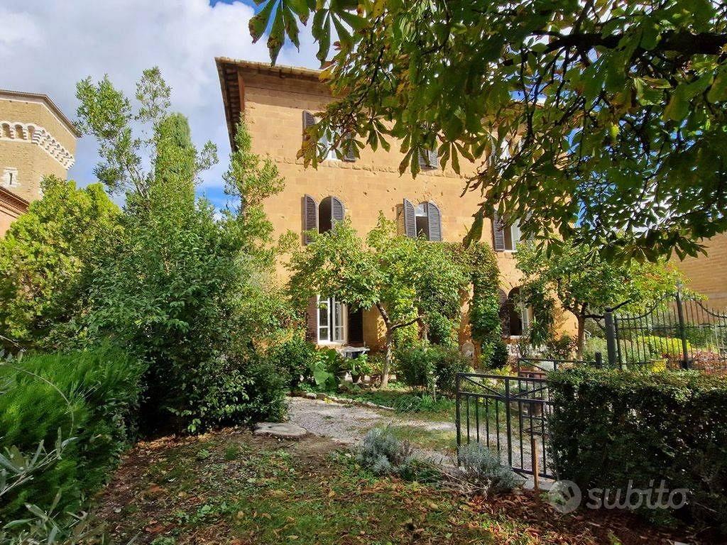 Casa – Pienza, Siena - Vista 3