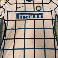 Maglia inter nike L DONNA