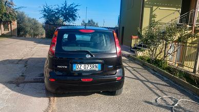 Nissan note gpl