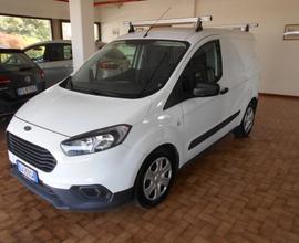 FORD Transit Courier 1.5 TDCi 75CV Van