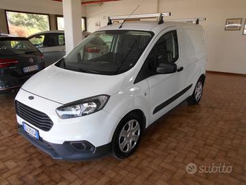 FORD Transit Courier 1.5 TDCi 75CV Van