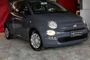 Fiat 500 1.0 Hybrid Cult