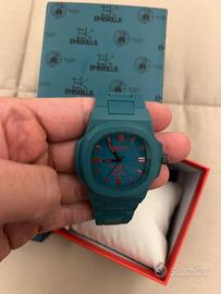 Ruzza Watch - Emis Killa special edition