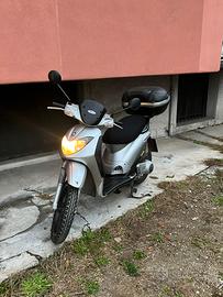 Piaggio liberty s