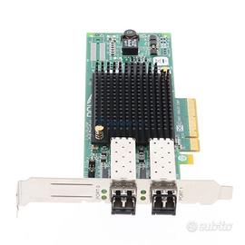 HP AJ763B - HP 82E 8Gb 2-Port FC HBA