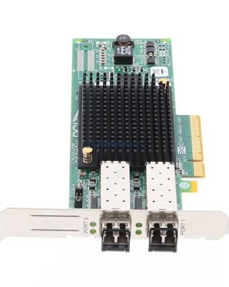 HP AJ763B - HP 82E 8Gb 2-Port FC HBA
