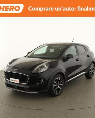 FORD Puma AG76397