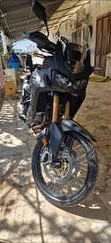 Africa twin 1000