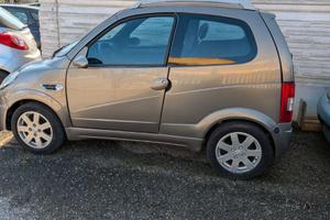 Minicar Ligier X-too R.