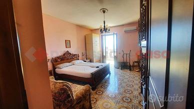 Appartamento Monte San Giovanni Campano (La Lucca)