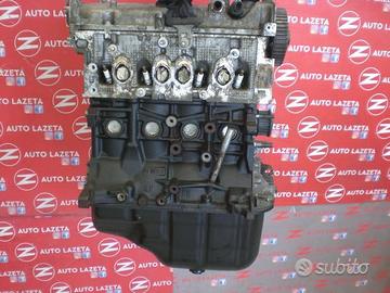 Motore Fiat Panda 1.2 8v Benzina Sigla 169A4000