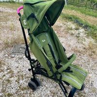 Passeggino leggero trudi