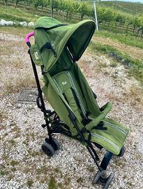 Passeggino leggero trudi