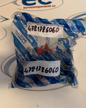 4721726060 VALVOLA SOLENOIDE WABCO PER DAF / SCANI