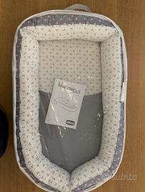 CHICCO MUMMY POD RIDUTTORE CULLA E LETTINO