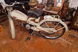 moto itom