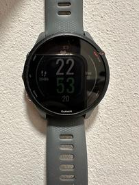 Garmin Forerunner 255