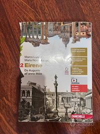 Eirene Storia