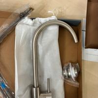 Miacelatore/Rubinetto Cucina  + installazione