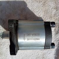 Pompa a ingranaggi idraulica