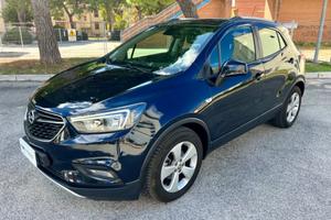 Opel Mokka X 1.6 CDTI Ecotec 136CV 4x2 aut. Busine