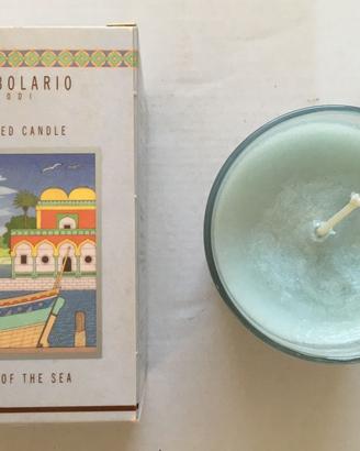 Candela Scented of the Sea L'Erbolario