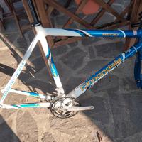 telaio cannondale r600
