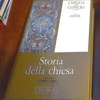 Libro L’epoca dei Concili