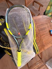 Babolat Pure Aero 2026