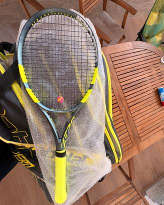 Babolat Pure Aero 2026