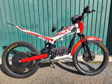 BETA MINITRIAL ELECTRIC  20"