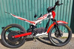 BETA MINITRIAL ELECTRIC  20"