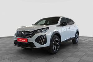 PEUGEOT 2008 2008 Hybrid 110 e-DCS6 Allure