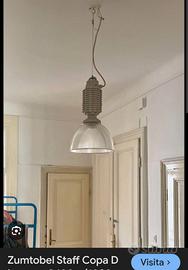 Zumtobel Staff Copa D