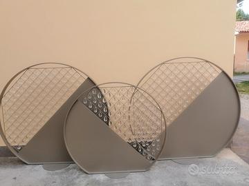 Separé /complementi d'arredo