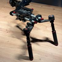 Spallaccio Manfrotto Sympla