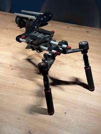 Spallaccio Manfrotto Sympla